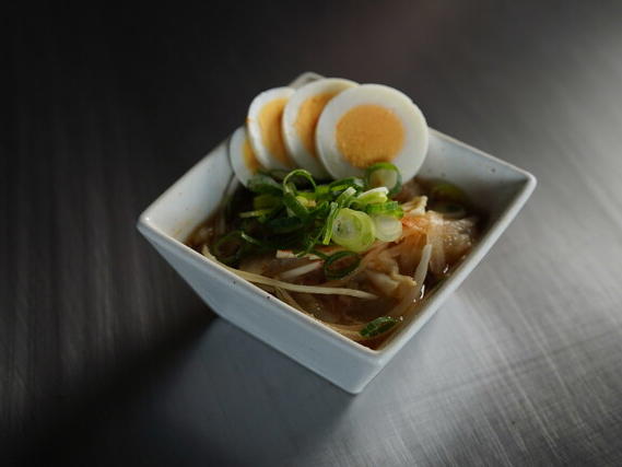 Itsukaichi Hassho, Hiroshima, Japan