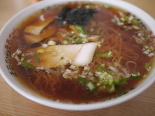 Ramen Maruhira, Sapporo, Japan