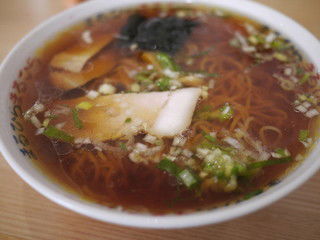 Ramen Maruhira, Restaurant in Sapporo