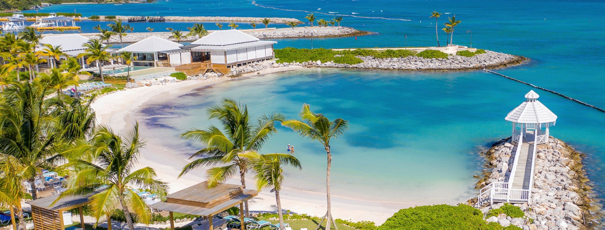 Maralía, Restaurant in Punta Cana