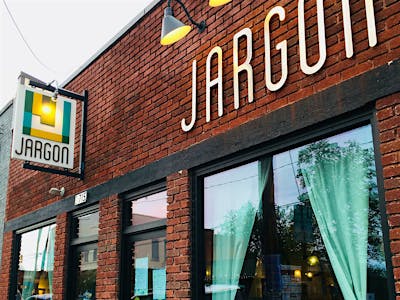 Jargon, Asheville, United States