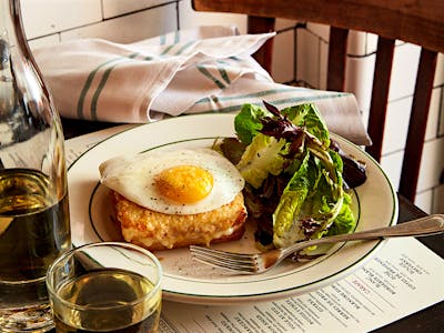Pastis, Washington DC, United States