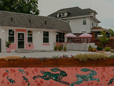 Café Mamo