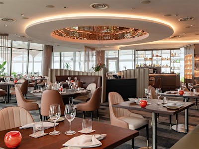 Altro Zafferano, Singapore, Singapore