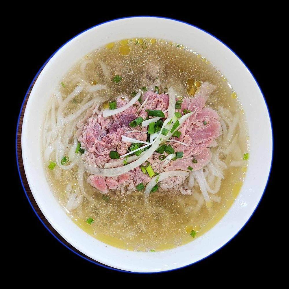 Phở Lệ (An Đông) restaurant in Ho Chi Minh City, Vietnam