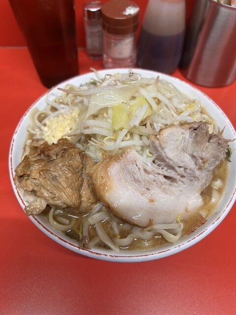 Ramen Jiro Kyoto ten, Restaurant in Kyoto