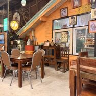 Na Chae, Restaurant in Chon Buri