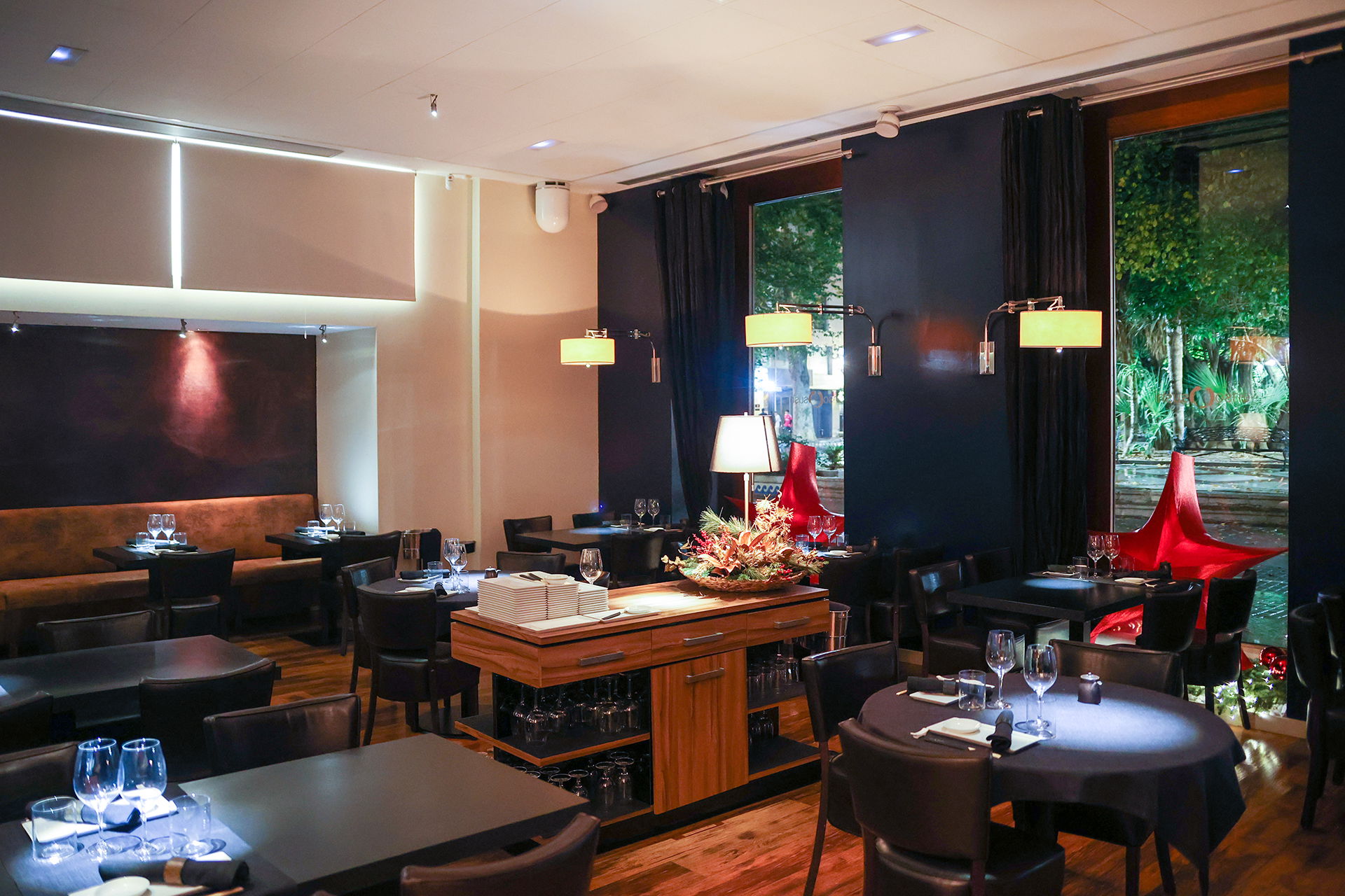 Enso Sushi, Restaurant in Alicante