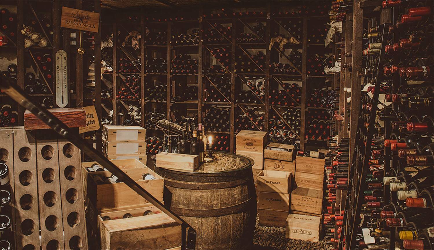 Vinbaren 28+, Gothenburg, Sweden