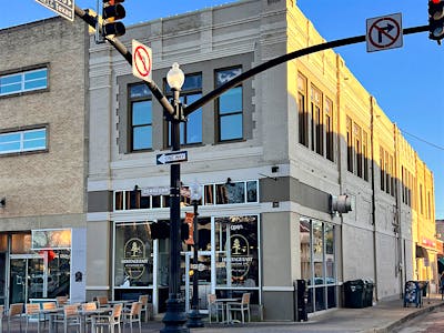 Heritage East at Culture ETX