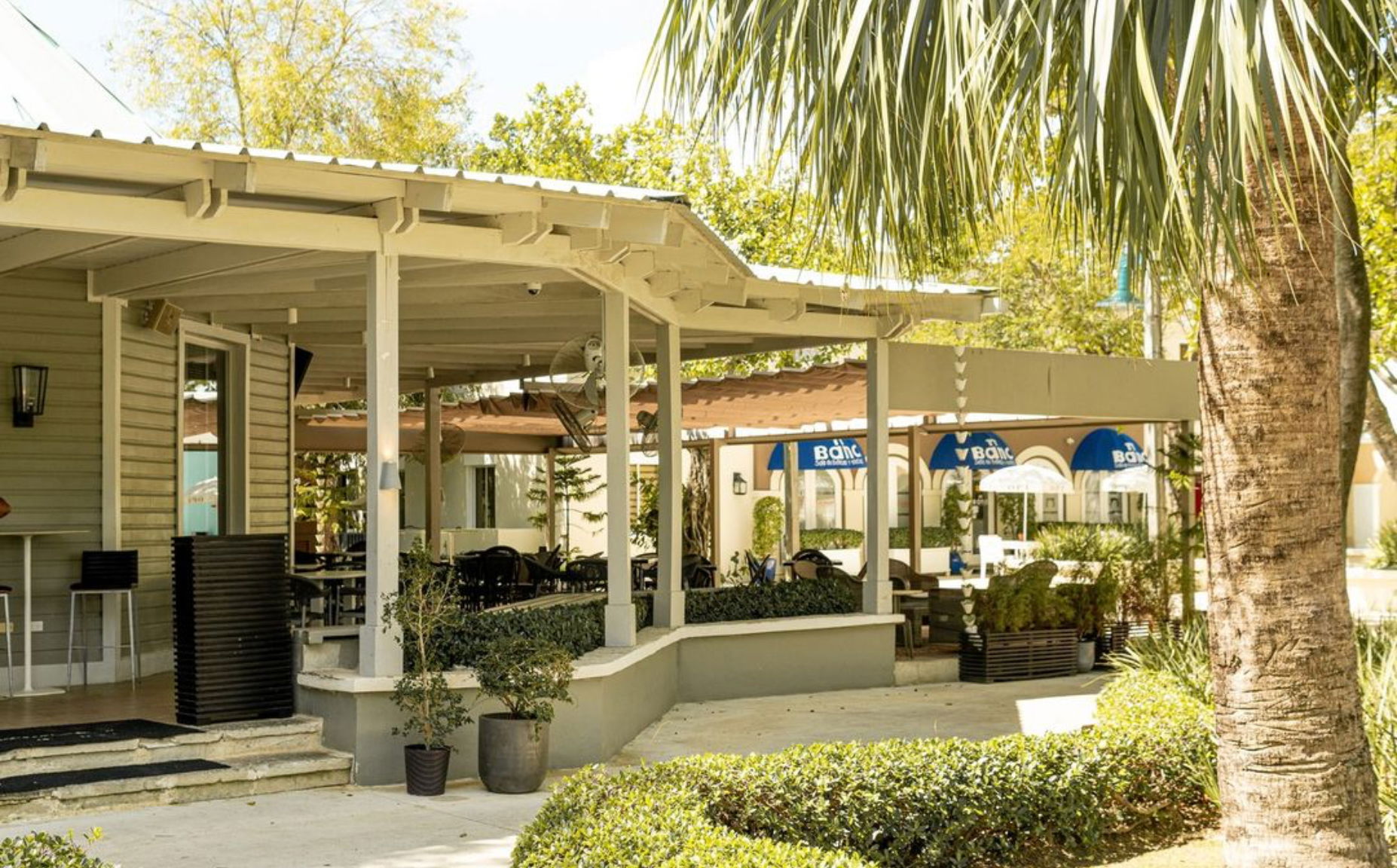 La Cava Kitchen and Bar, Restaurant in Punta Cana