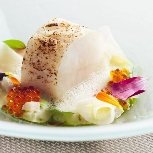 die burg - fine dining