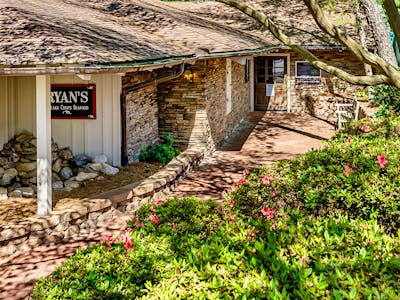 Ryan's Restaurant