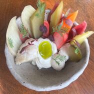 Stem, Restaurant in Brighton and Hove