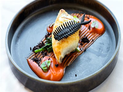 Le Palme, Restaurant in Castiadas