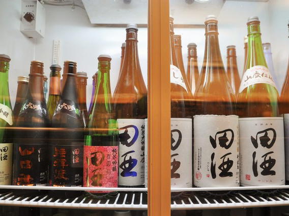 Nano Hana, Aomori, Japan