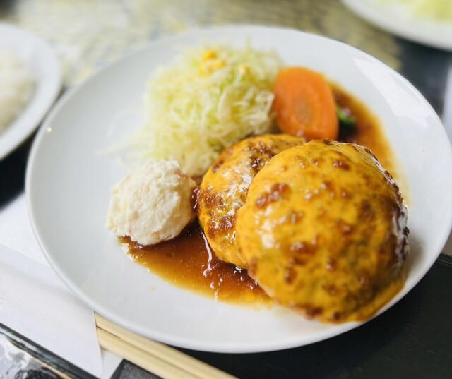 Yotsubashi Cafe, Osaka, Japan