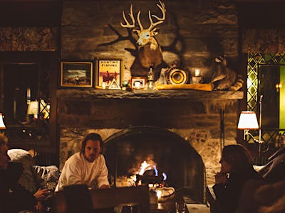 Deer Mountain Inn, Tannersville, United States