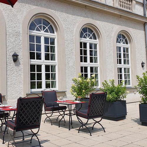 Bistro restaurant in Aachen, Germany
