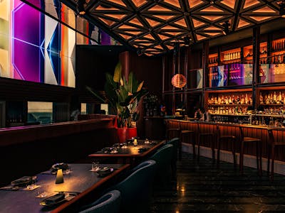 High House, Singapore, Singapore