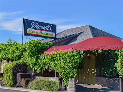 Visconti's of Wenatchee, Wenatchee, United States