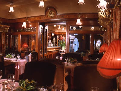 Ristorante Do Forni, Venice, Italy