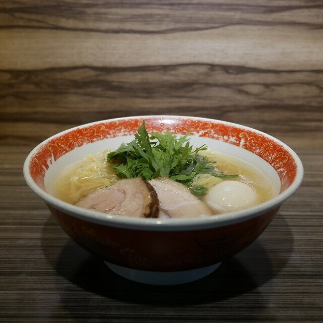 Atsugi Honmaru Tei