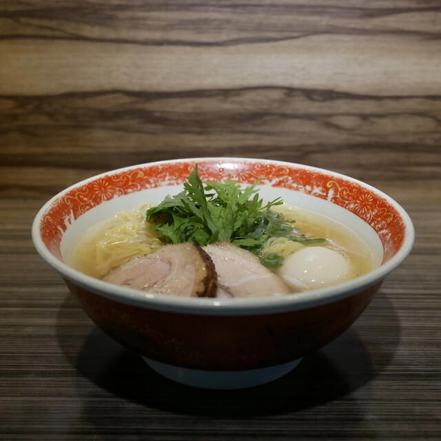 Atsugi Honmaru Tei, Atsugi, Japan