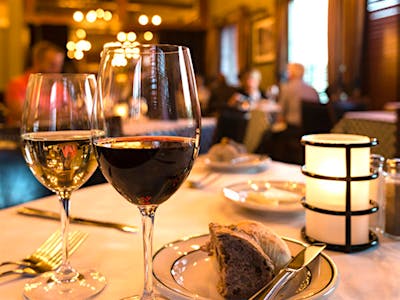 Mr. B's - A Bartolotta Steakhouse, Mequon, United States