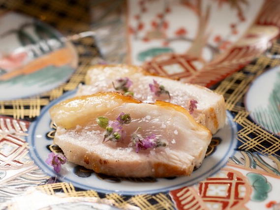 sou, Sendai, Japan