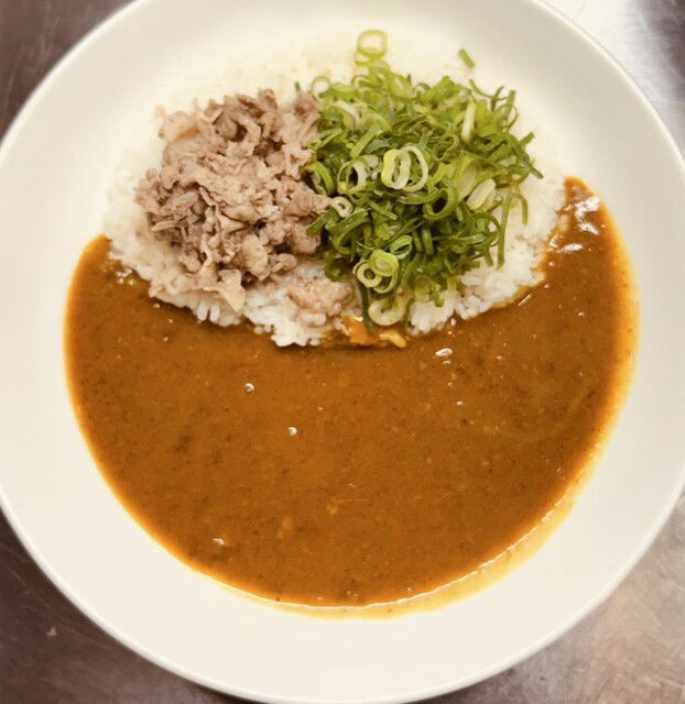 Moja Curry Shin osaka honten, Restaurant in Osaka