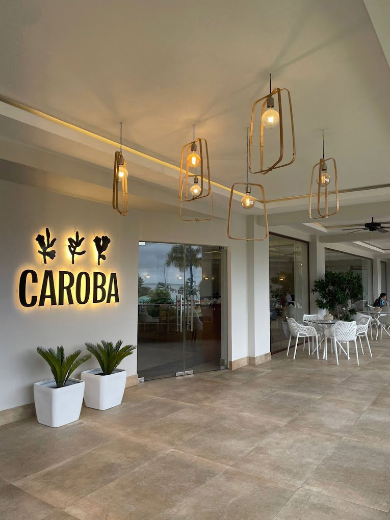 Caroba. Samana Bay Hotel & Residences