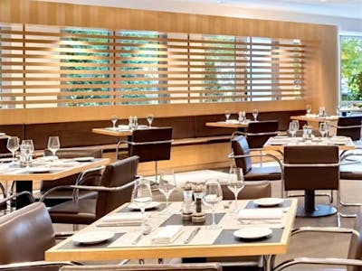 Table 45, Cleveland, United States