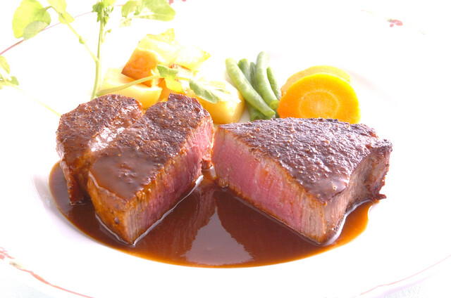 Ito Grill, Kobe, Japan