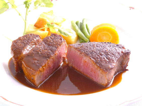Ito Grill, Kobe, Japan
