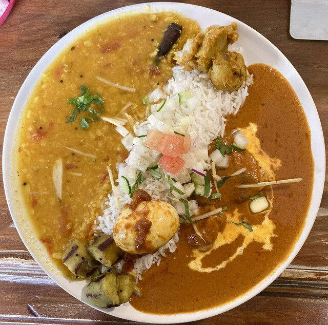 Ganesh N, Restaurant in Osaka
