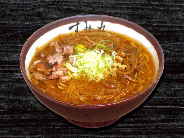 Sumire Sapporo susukino ten, Restaurant in Sapporo