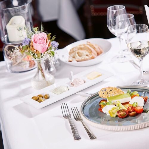 Historisches Gasthaus Sanct Peter Restaurant Weinkirche