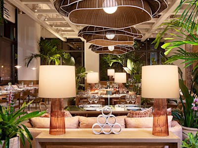 Amal, Miami, United States