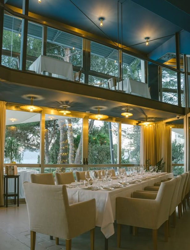 L'Olleta Club del Mar