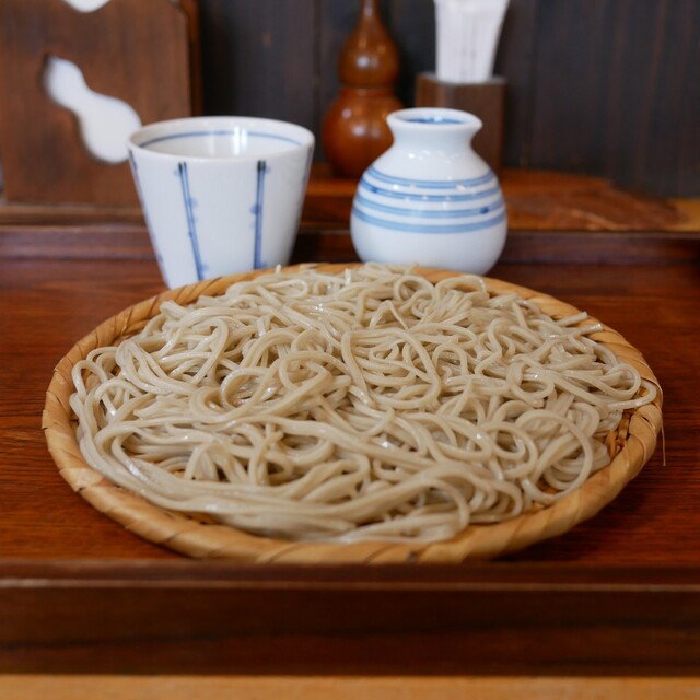 Saijo Soba Kinoe