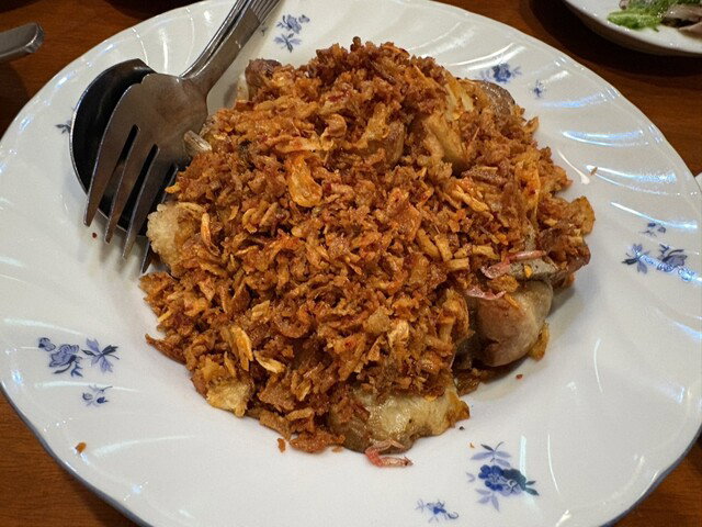 Chinese Santuru, Kawasaki, Japan