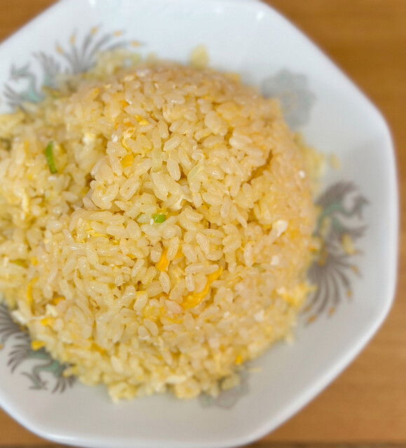 Chuka Chotoku, Restaurant in Tokyo