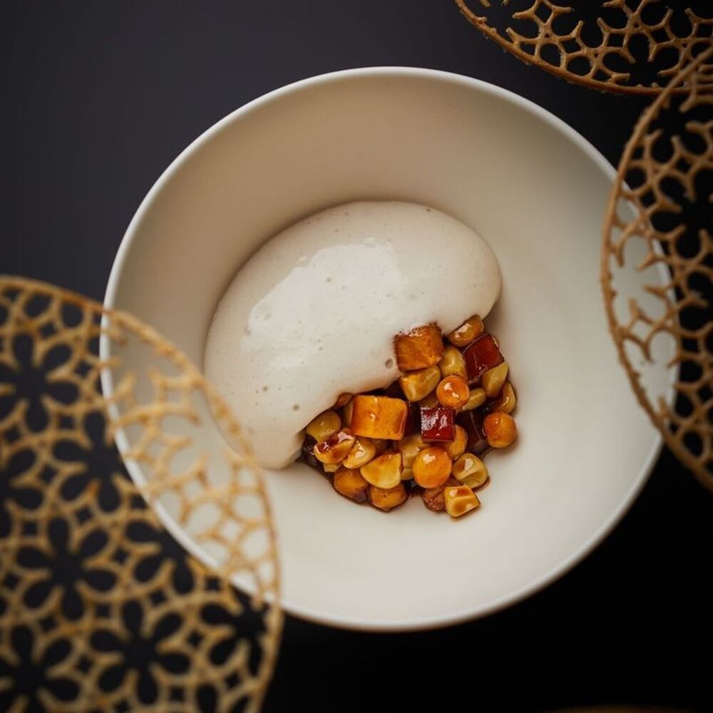 The Pine, Restaurant in Shanghai