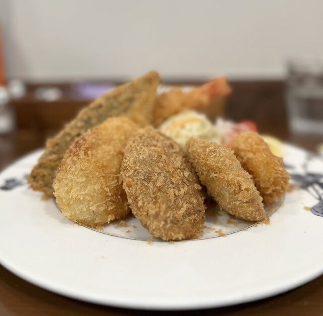 Seiyoryori Shichijo, Restaurant in Tokyo