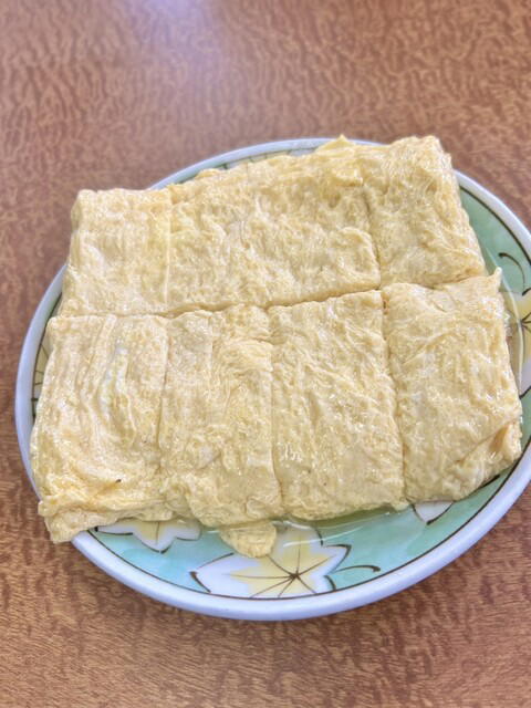 Ichifuji Shokudo, Osaka, Japan