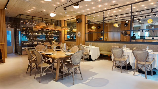 Abako, Restaurant in Villanueva de la Serena