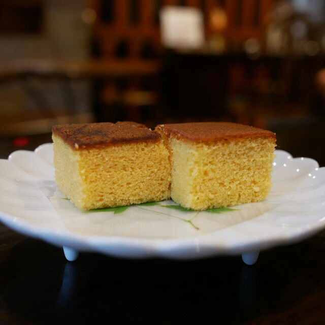Shokan Do, Restaurant in Nagasaki