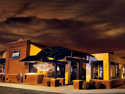 Carvers Steaks & Chops, Restaurant in Centerville