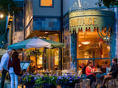 Vintage, Vail, United States